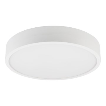 Candeeiro de tecto NATURAL 5xE27/15W/230V diâmetro 47,5 cm pinho/branco