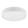 Candeeiro de tecto NATURAL 5xE27/15W/230V diâmetro 47,5 cm pinho/branco