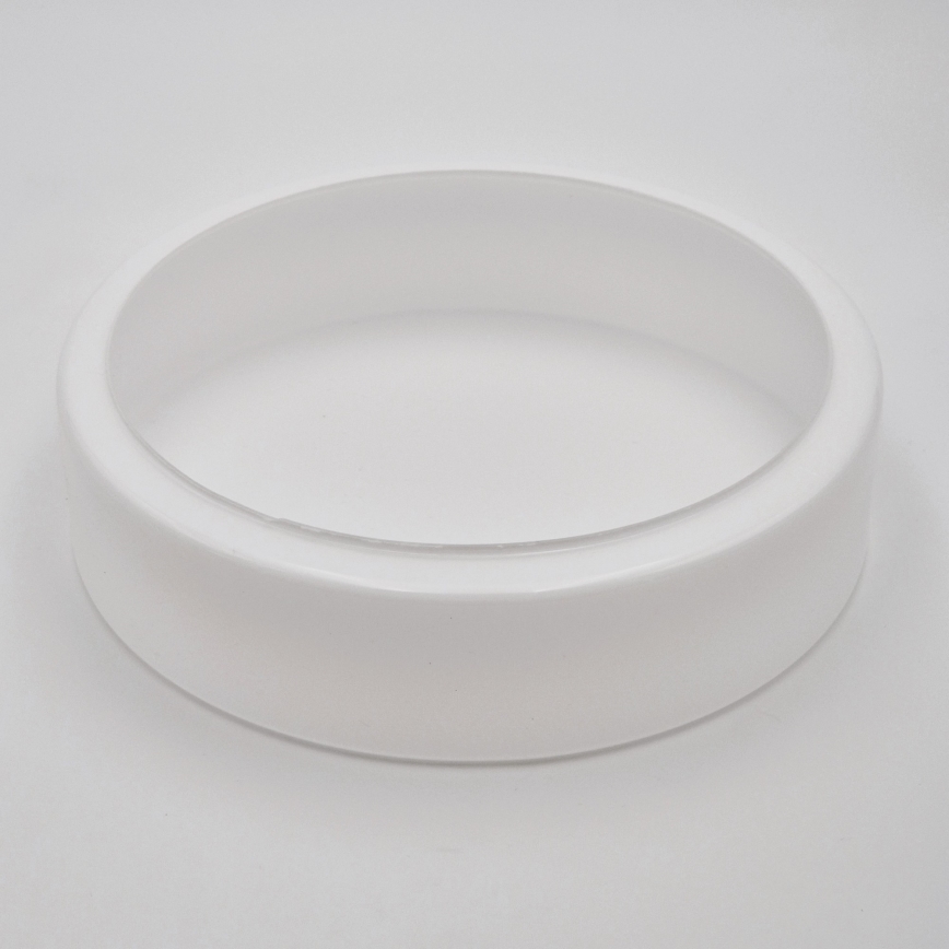 Candeeiro de tecto para casa de banho OAK, 2xE27/15W/230V, IP54, acabamento em carvalho, diâmetro 27 cm