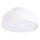 Candeeiro de tecto OMIQ 4xE27/15W/230V Ø 30 cm branco
