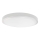 Candeeiro de tecto para casa de banho LED/18W/230V 4000K IP44 Ø 25 cm branco