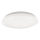 Candeeiro de tecto para casa de banho OPAL LED/12W/230V, Ø 24,5 cm, IP44, branco