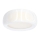 Candeeiro de tecto STRIPES 2xE27/40W/230V diâmetro 55 cm branco/creme