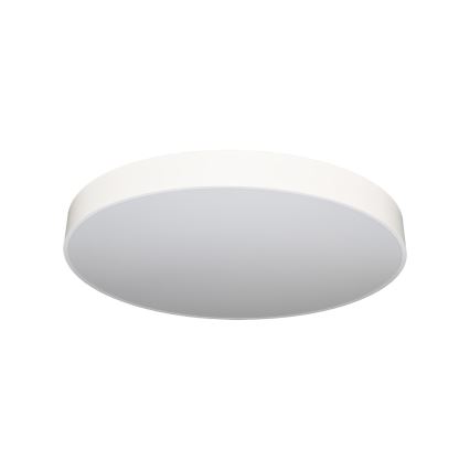 Candeeiro de teto LED 135W/230V 3000/4000/6500K diâmetro 80 cm branco