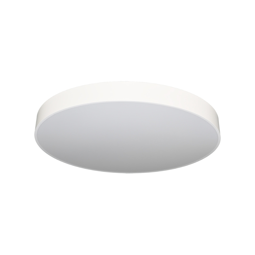 Candeeiro de teto LED 135W/230V 3000/4000/6500K diâmetro 80 cm branco