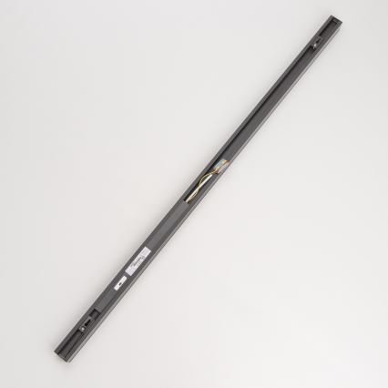 Candeeiro de teto LED ALLDAY BASIC LED/40W/230V 2700/4000/6000K preto