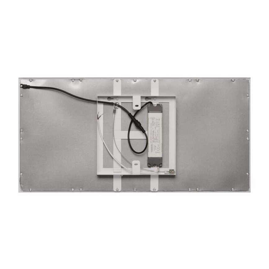 Luminária de tecto LED regulável LED/25W/230V 2700K-6000K + controlo remoto
