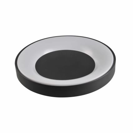 Luminária de teto LED dimerizável para casa de banho WITOLD LED/48W/230V diâmetro 38,5 cm 3000-6000K IP44 + controlo remoto