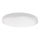 Candeeiro de teto LED para casa de banho 18W/230V 3000K IP44 Ø 25 cm branco