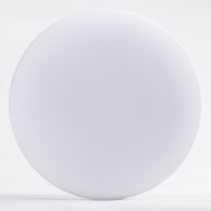 Candeeiro de teto LED para casa de banho com sensor AVESTA LED/18W/230V 4000K IP54