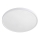 Candeeiro de teto LED SIMEN 32W 230V 4000K IP40 Ø 40 cm branco UGR<19
