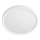 Candeeiro de teto LED SIMEN LED/24W/230V 4000K IP40 Ø 30 cm branco UGR<19