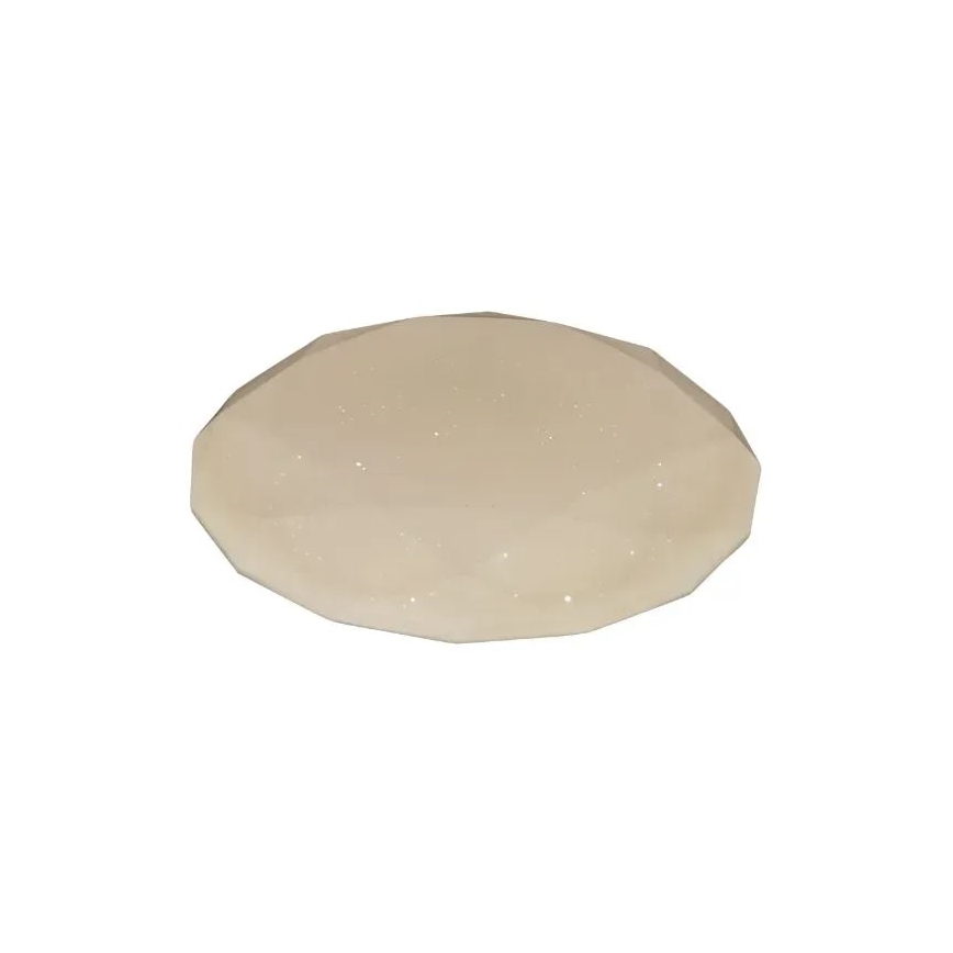 Luminária de teto LED dimerizável STAR LED/36W/230V 3000-6500K + comando remoto