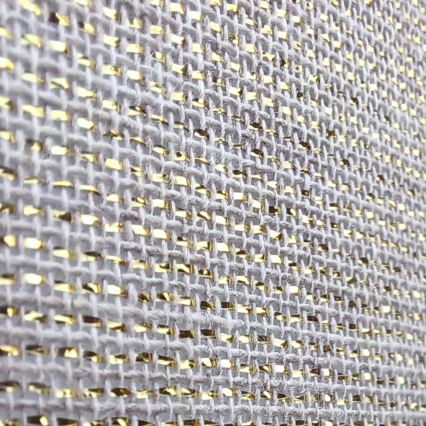 Candeeiro de teto MONTE 2xE27/60W/230V castanho