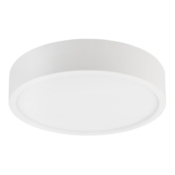 Candeeiro de teto NATURAL 3xE27/15W/230V Ø 37,5 cm pinho/branco