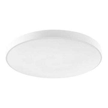 Candeeiro de teto para casa de banho PENELOPE LED/12W/230V 6000K IP44 Ø 22 cm branco
