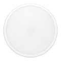 Candeeiro de teto para exterior com sensor MOVA LED/16W/230V IP65