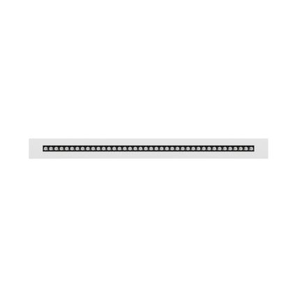 Luminária de teto/pendente PLANK LED/20/30/40W/230V 2700/4000/6000K CRI 90 branca