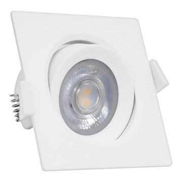 Candeeiro de teto suspenso LED EYE LED/5W/100-250V 3000K