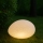 Candeeiro decorativo de exterior LUMISTONE 1xE27/15W/230V IP65 diâmetro 26,5 cm