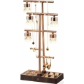 Candeeiro decorativo LED dimerizável 2 em 1 LUMITREE LED/1,5W/5V