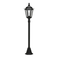 Candeeiro exterior 1xE27/75W/230V IP23