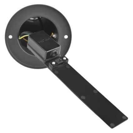 Candeeiro exterior ARTEO 1xE27/15W/230V IP44 50 cm