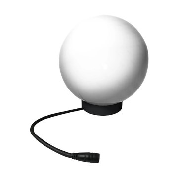 Candeeiro exterior EASY CONNECT 1xE27/40W/230V IP55