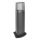 Candeeiro exterior LANA 1xE27/25W/230V IP54 45 cm