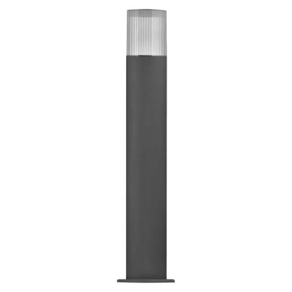 Candeeiro exterior LANA 1xE27/25W/230V IP54 75 cm