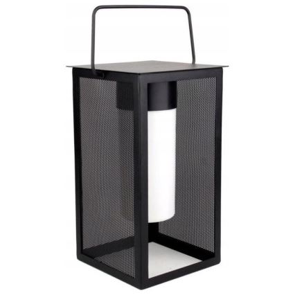 Candeeiro exterior LED com regulação MESHY LED/2W/5V IP44