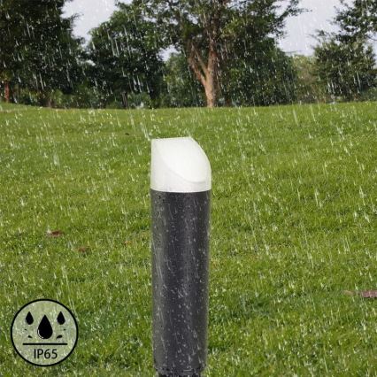 Candeeiro exterior LED LED/3W/230V 2800K IP65