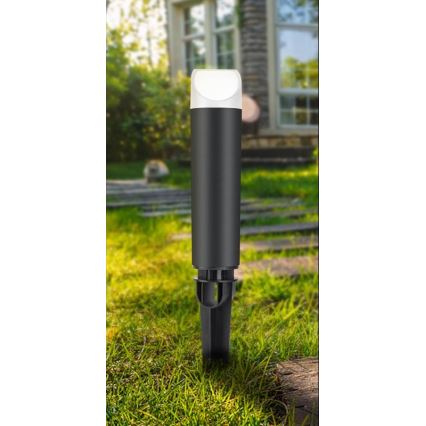 Candeeiro exterior LED LED/3W/230V 2800K IP65