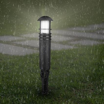 Candeeiro exterior LED LED/3W/230V 4000K IP65