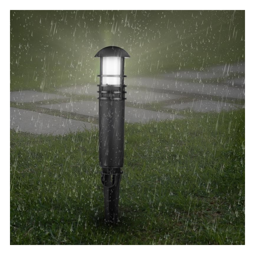 Candeeiro exterior LED LED/3W/230V 4000K IP65