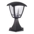 Candeeiro exterior LED VERONA LED/8W/230V IP44