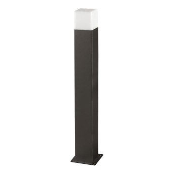 Candeeiro exterior NEW YORK 1xE27/40W/230V IP44 antracite