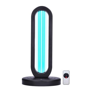 Candeeiro germicida UVC/38W/230V + CR