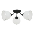 Candeeiro integrado AVIA 3xE27/15W/230V