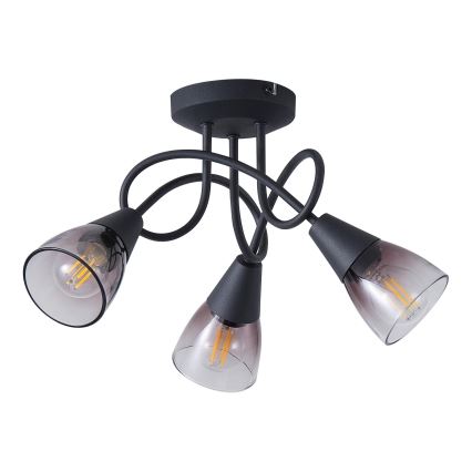 Candeeiro integrado CLASSY 3xE14/7W/230V