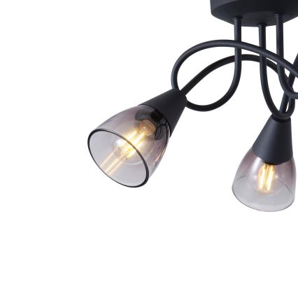 Candeeiro integrado CLASSY 3xE14/7W/230V