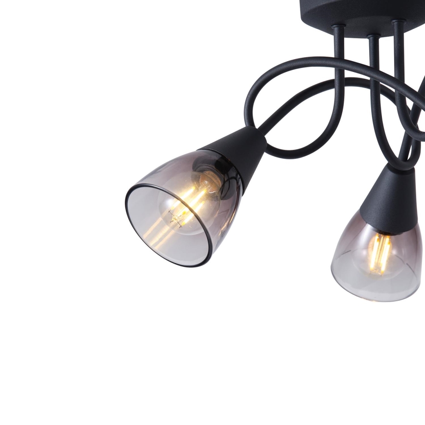 Candeeiro integrado CLASSY 3xE14/7W/230V