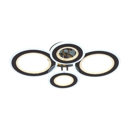 Candeeiro integrado LED com regulação LED/100W/230V 3000-6500K + comando