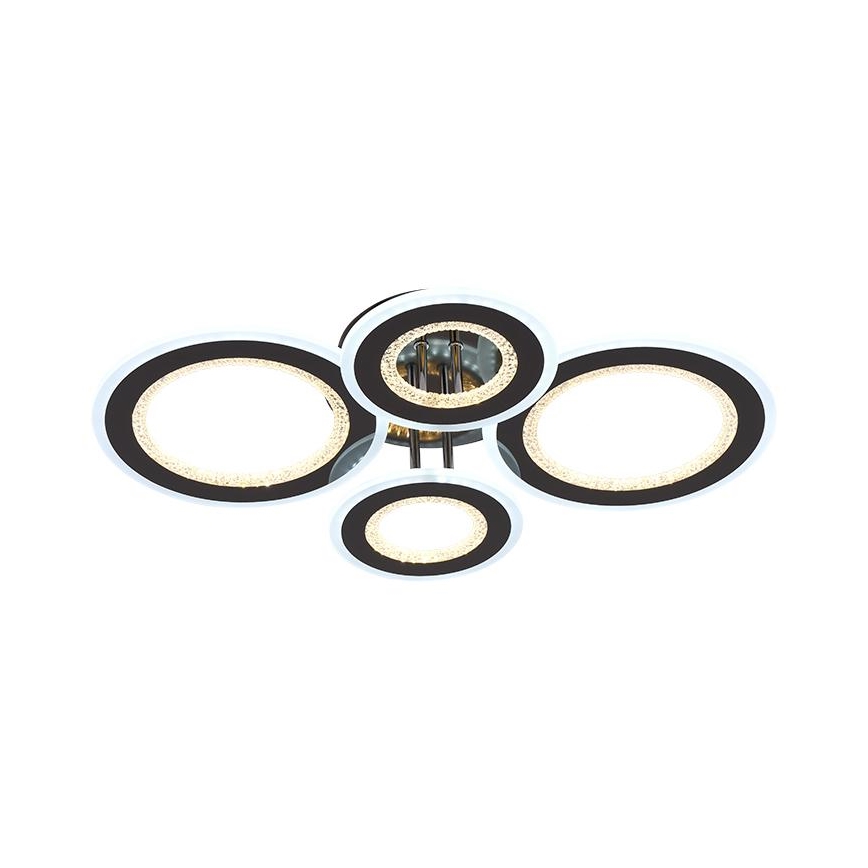 Candeeiro integrado LED com regulação LED/100W/230V 3000-6500K + comando