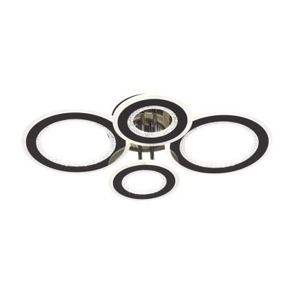 Candeeiro integrado LED com regulação LED/100W/230V 3000-6500K + comando