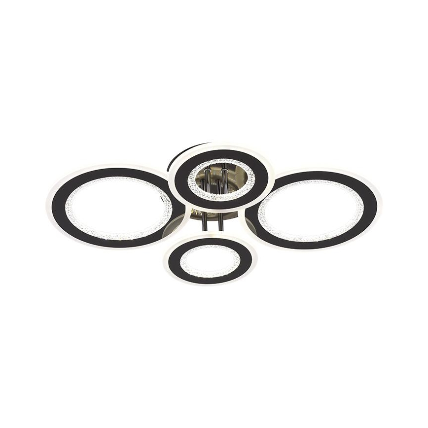 Candeeiro integrado LED com regulação LED/100W/230V 3000-6500K + comando