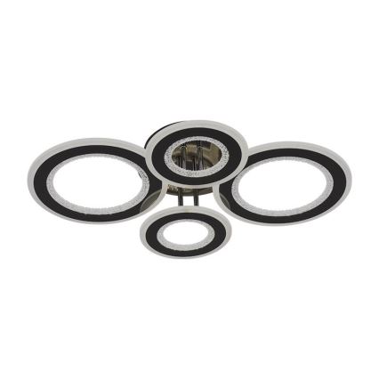 Candeeiro integrado LED com regulação LED/100W/230V 3000-6500K + comando