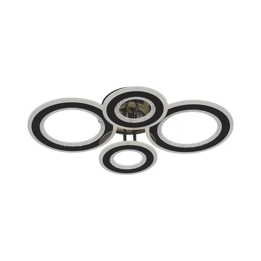 Candeeiro integrado LED com regulação LED/100W/230V 3000-6500K + comando