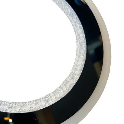 Candeeiro integrado LED com regulação LED/100W/230V 3000-6500K + comando