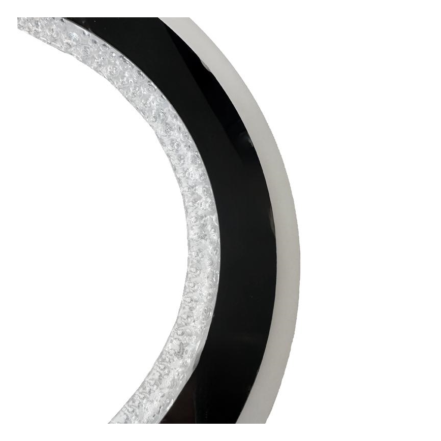 Candeeiro integrado LED com regulação LED/100W/230V 3000-6500K + comando